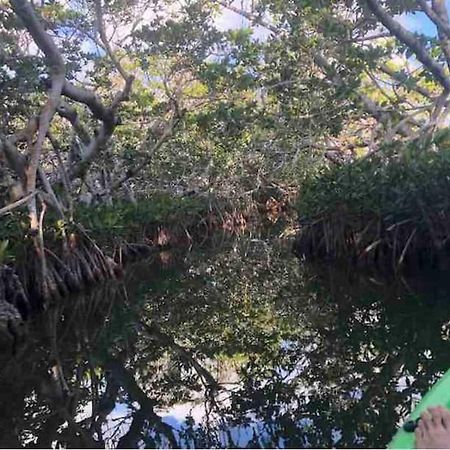Tiny Home On Waterfront, Bay Views, Deck, Pool Jewfish Camera foto
