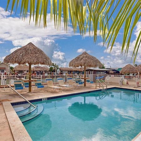 Tiny Home On Waterfront, Bay Views, Deck, Pool Jewfish Camera foto