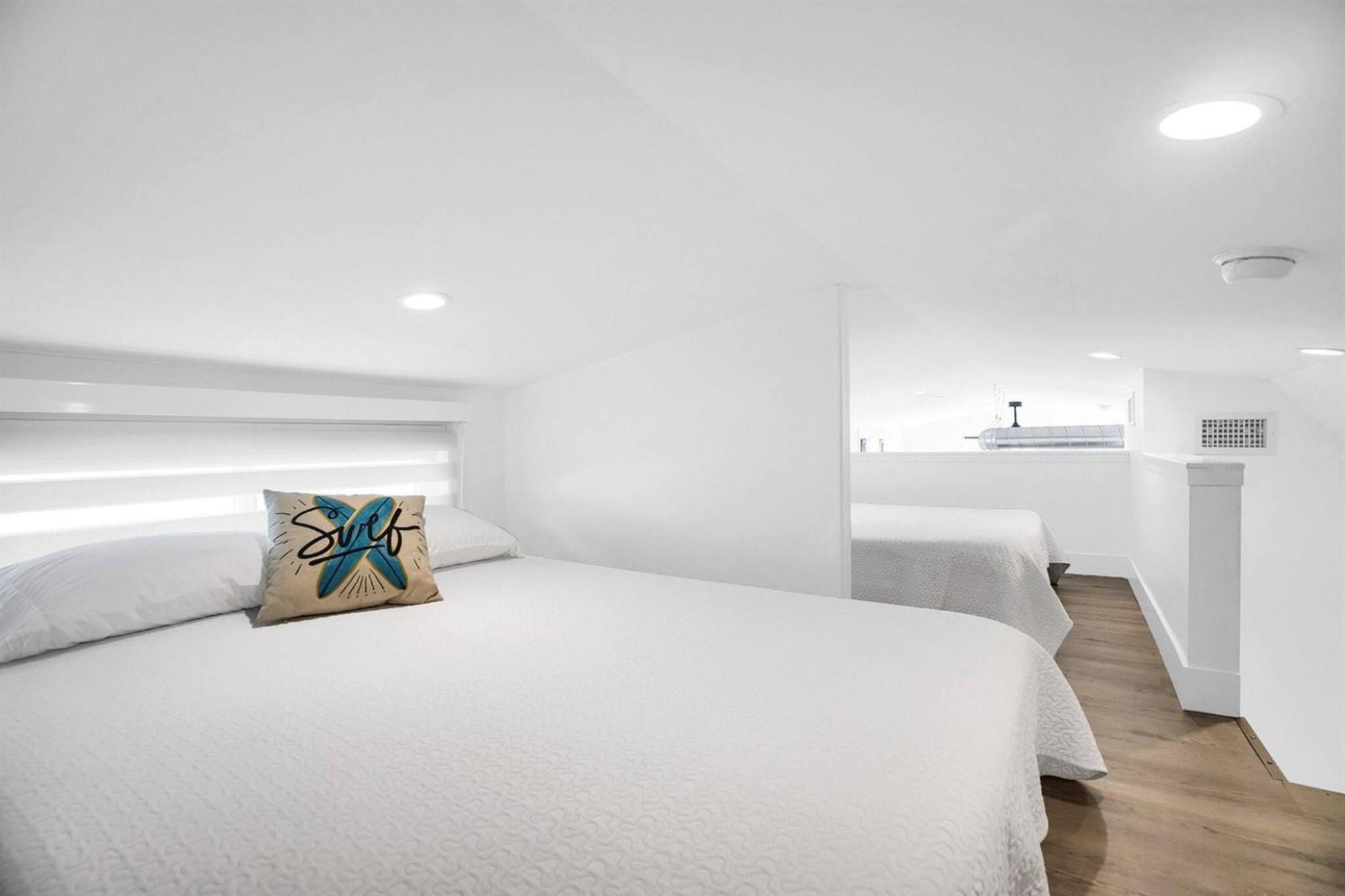 Tiny Home On Waterfront, Bay Views, Deck, Pool Jewfish Camera foto
