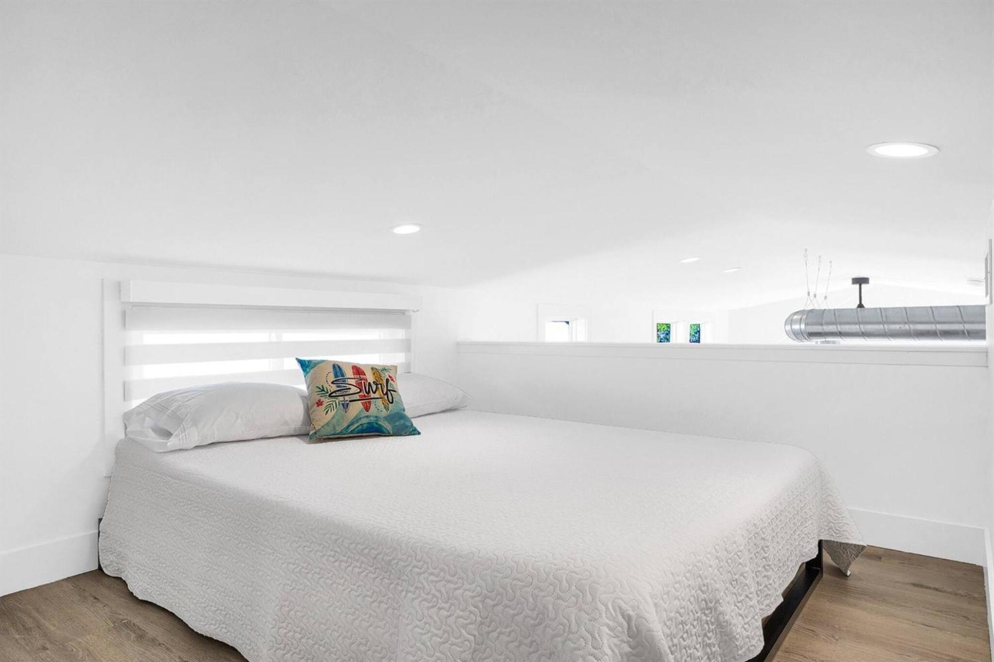 Tiny Home On Waterfront, Bay Views, Deck, Pool Jewfish Camera foto